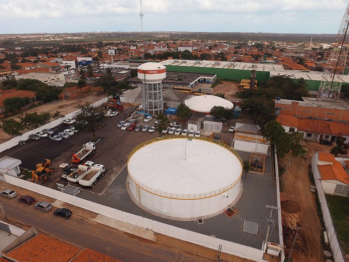 Araçagi, Maiobão e Maracanã estão entre os povoados que pleiteiam emancipação&nbsp;política