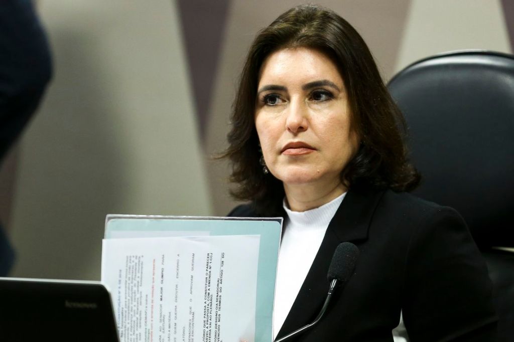 CCJ do Senado define calendário para votar&nbsp;Previdência