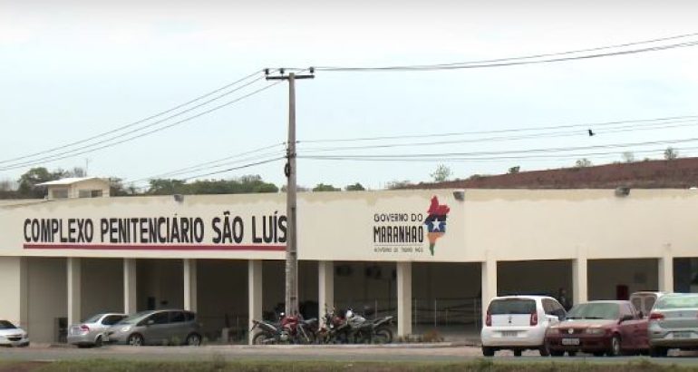 Após benefício, 34 presos não retornaram às unidades&nbsp;prisionais