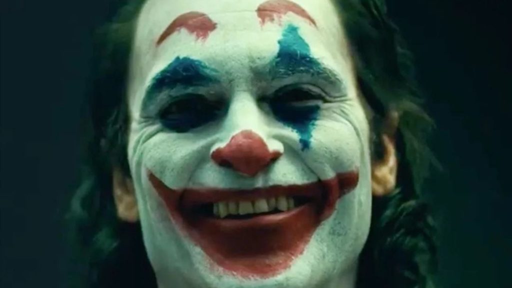 Joker! Confira o segundo trailer do filme que conta a historia do eterno&nbsp;coringa.
