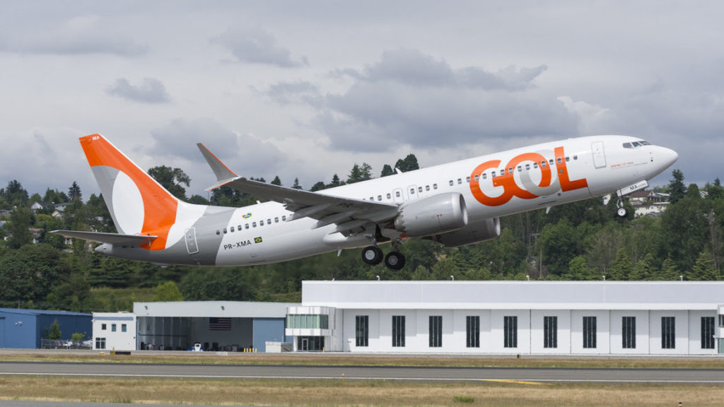 Gol é multada em R$ 3,5 mi após vender passagens internacionais a R$&nbsp;3,90