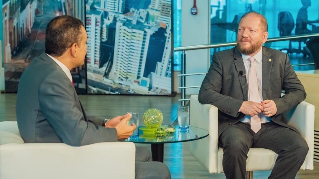Othelino prevê produtividade recorde para segundo&nbsp;semestre