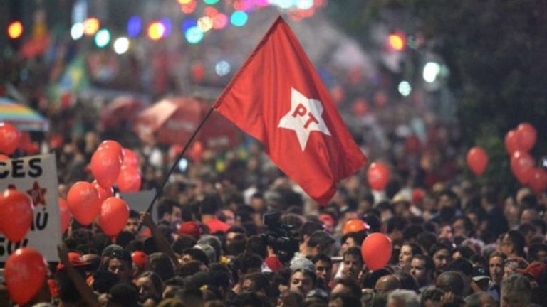 PT se movimenta pra vitaminar partido no&nbsp;Maranhão