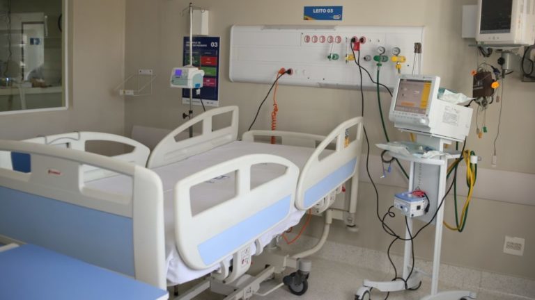 Maranhão desativou 995 leitos&nbsp;pediátricos