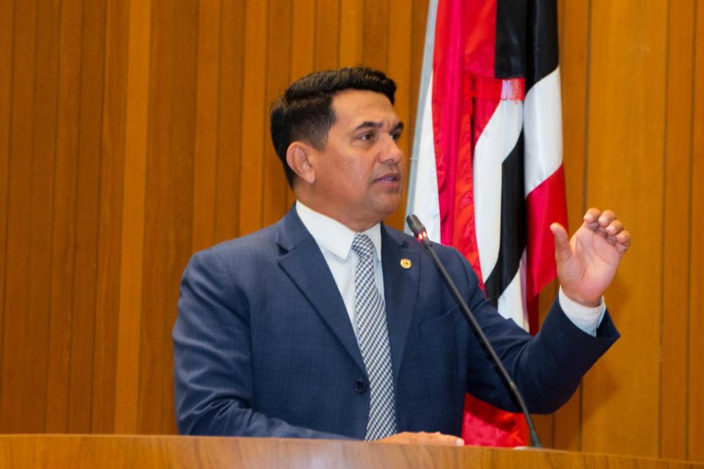 Deputado Wellington cobra nomeação de policiais civis e&nbsp;militares