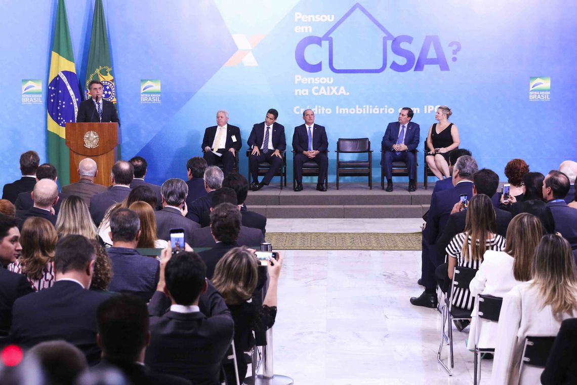 BB passa a oferecer financiamento imobiliário com taxas diferenciadas