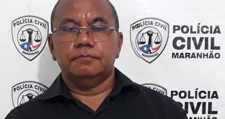 Falso advogado é preso suspeito de usar nome de delegado para aplicar&nbsp;golpe