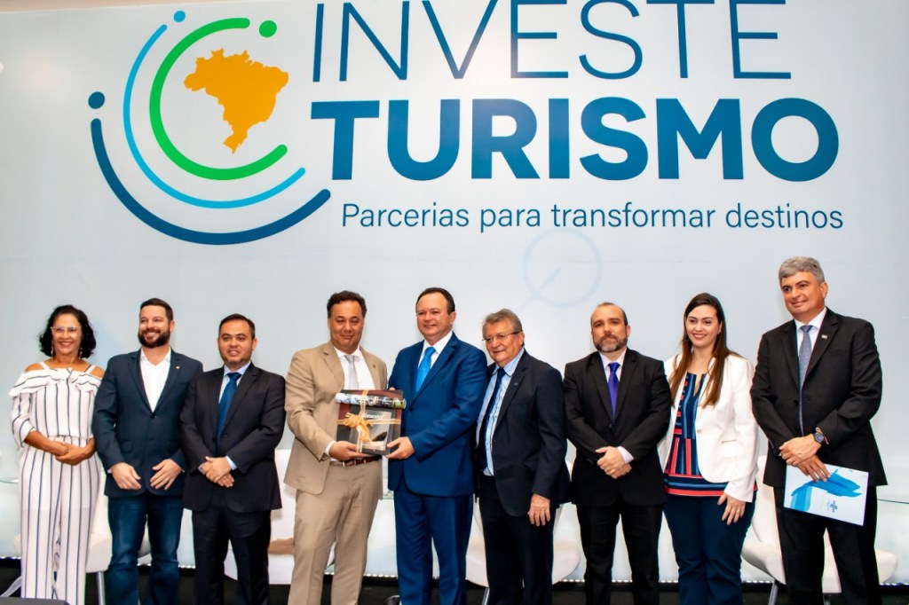 Programa Investe Turismo realiza seminário e fortalece ações estratégicas para a Rota das&nbsp;Emoções