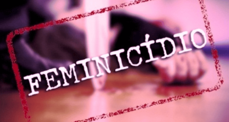 Feminicídio: 35 mulheres já foram mortas no MA em&nbsp;2019