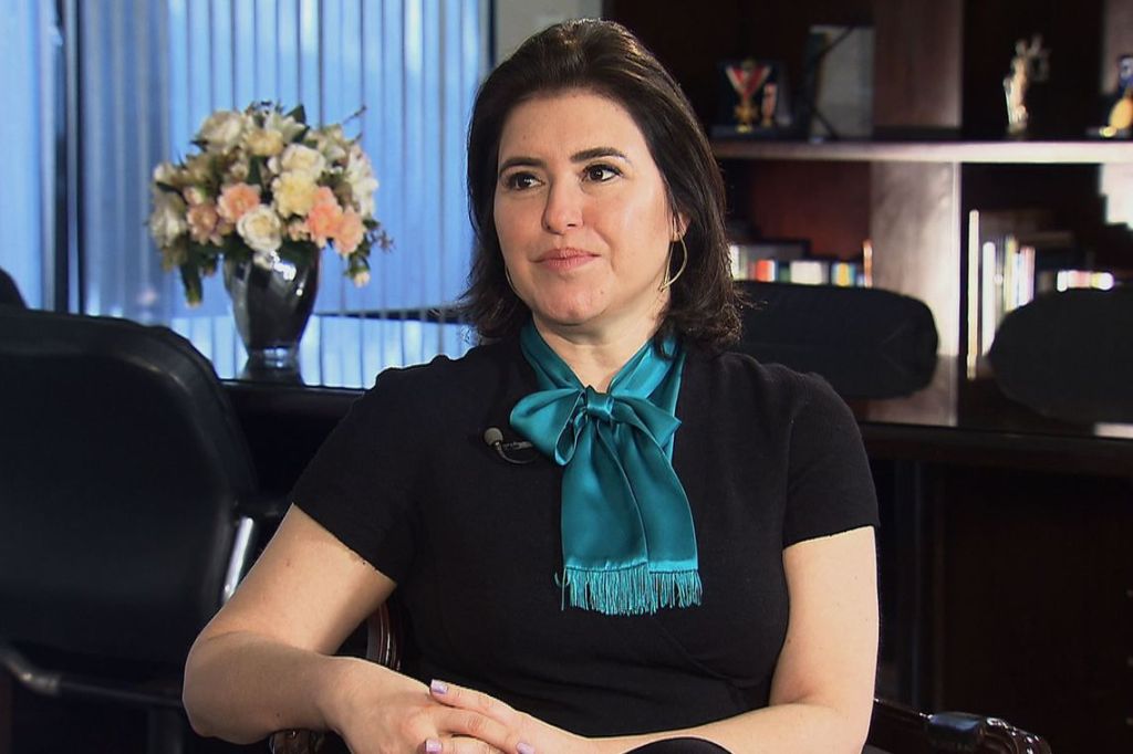 Simone Tebet: MDB será chamado novamente a fazer parte da&nbsp;história