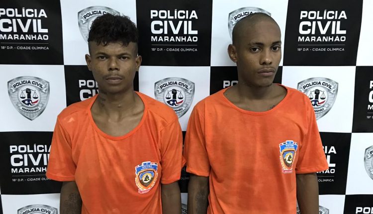 POLÍCIA CIVIL CUMPRE MANDADO DE PRISÃO NA REGIÃO DO BAIRRO DA CIDADE&nbsp;OLÍMPICA