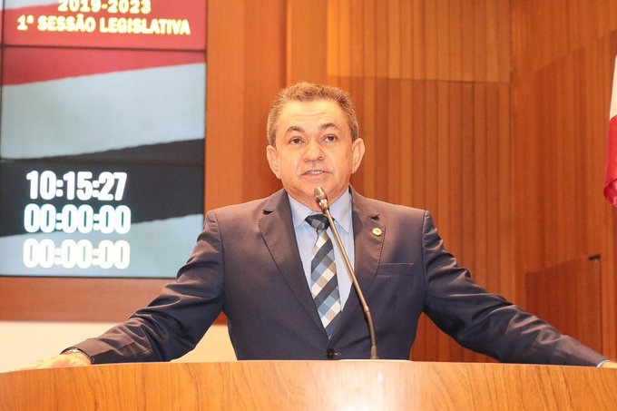Deputados maranhenses apoiam criação do Maranhão do&nbsp;Sul