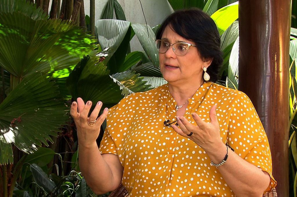 Damares diz que Brasil enfrenta “epidemia de&nbsp;suicídio”