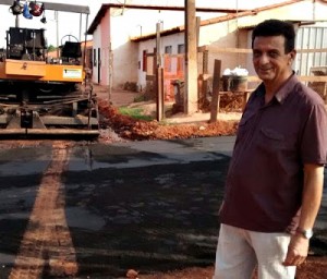 Prefeito de Açailândia, Juscelino Oliveira, renuncia ao cargo e vice assume&nbsp;mandato