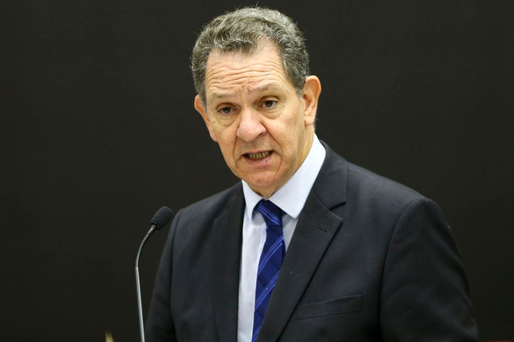 Juízes precisam de limites, diz presidente do STJ sobre lei de&nbsp;abusos
