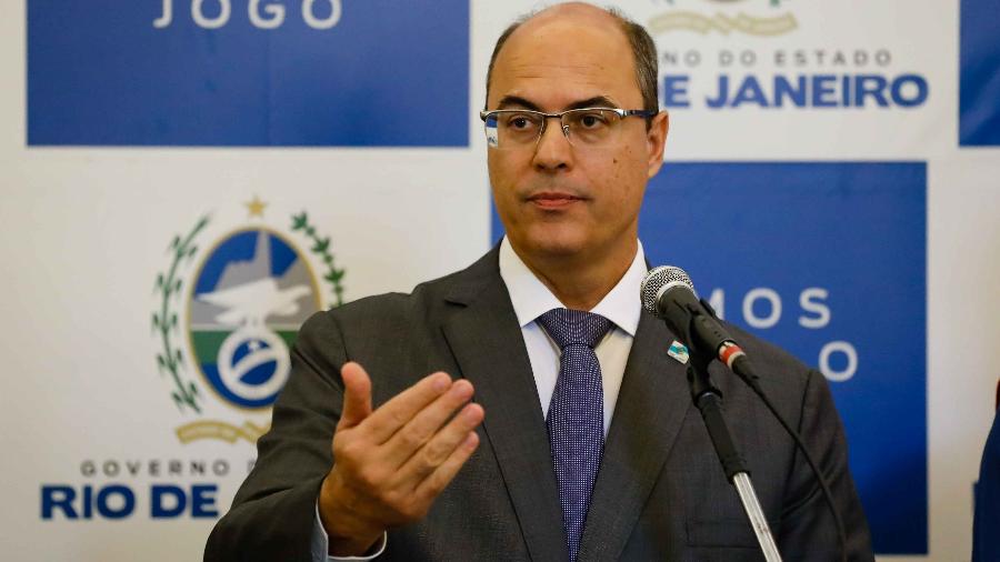 Governador do Rio prioriza proteção dos reféns de ônibus&nbsp;sequestrado