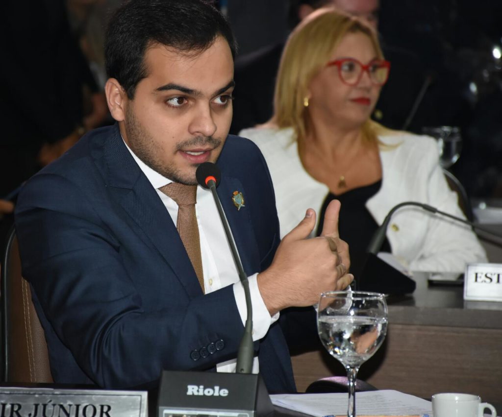 Vereador quer aviso sonoro para deficientes visuais nos atendimentos ao&nbsp;público
