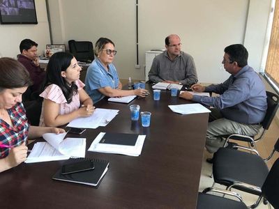 Prefeitura de Imperatriz fará concurso com 1.667&nbsp;vagas