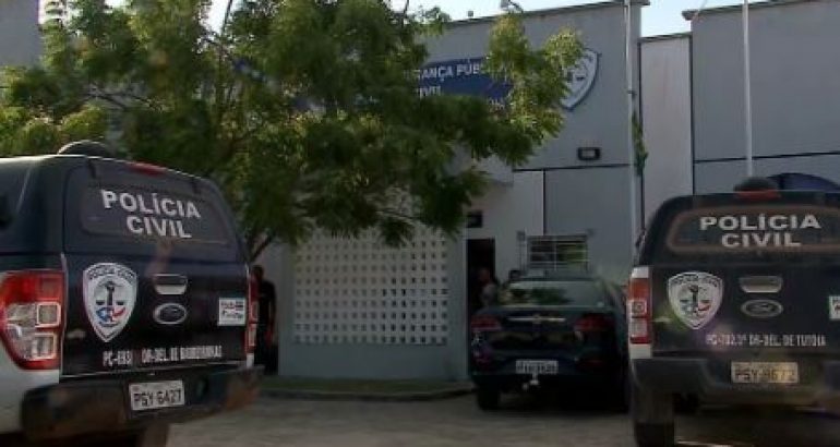 Laudo aponta estupro em criança de 1 mês&nbsp;morta
