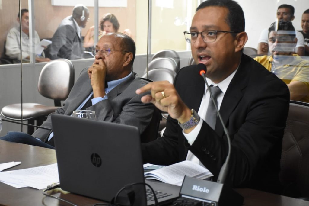 Ricardo Diniz prestigia a inauguração de novo Campus do Pitágoras, no&nbsp;Turu
