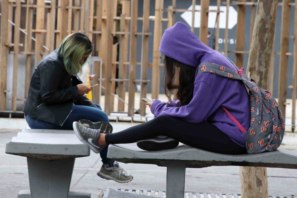 Nove em cada dez crianças e adolescentes são usuárias de&nbsp;internet