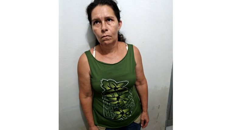 Duas mulheres são presas por homicídio no&nbsp;Maranhão