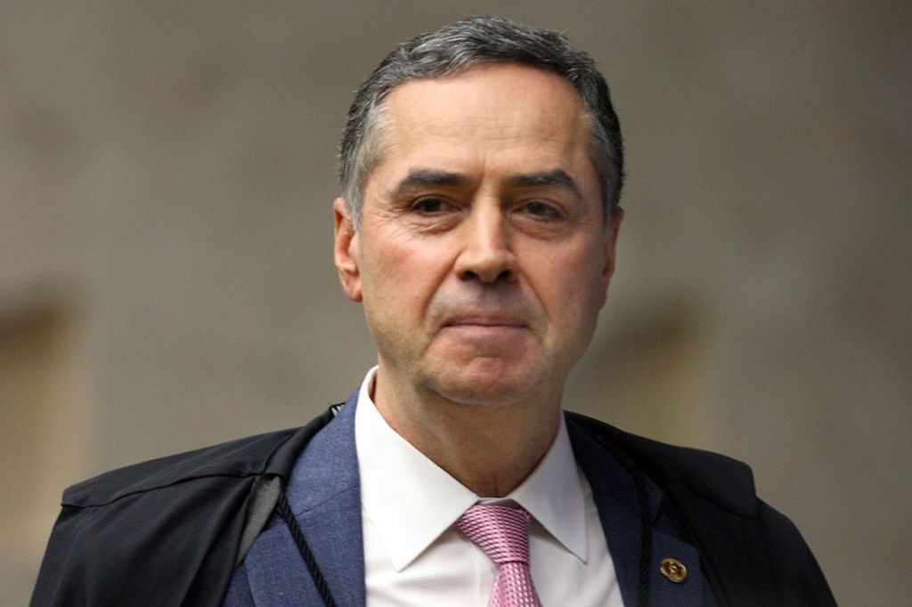 STF mantém decisão de Barroso sobre demarcação de terras&nbsp;indígenas