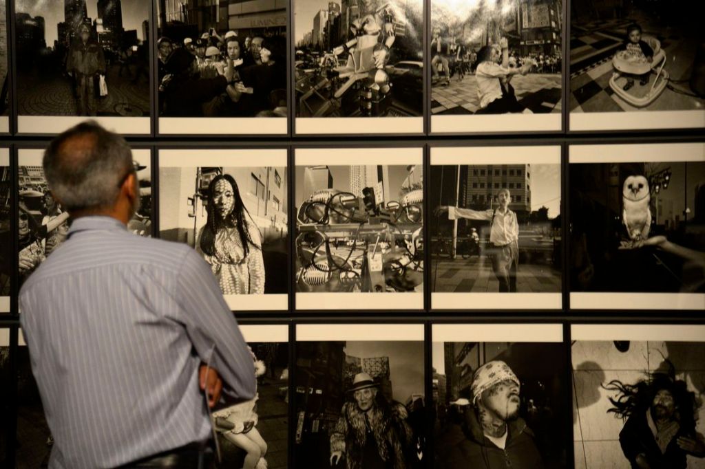 Caixa Cultural do Rio recebe mostra fotográfica sobre o&nbsp;Japão