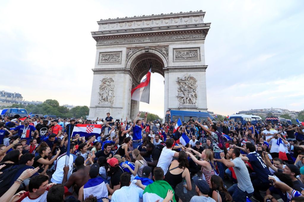 Paris quer se tornar mais verde até&nbsp;2020