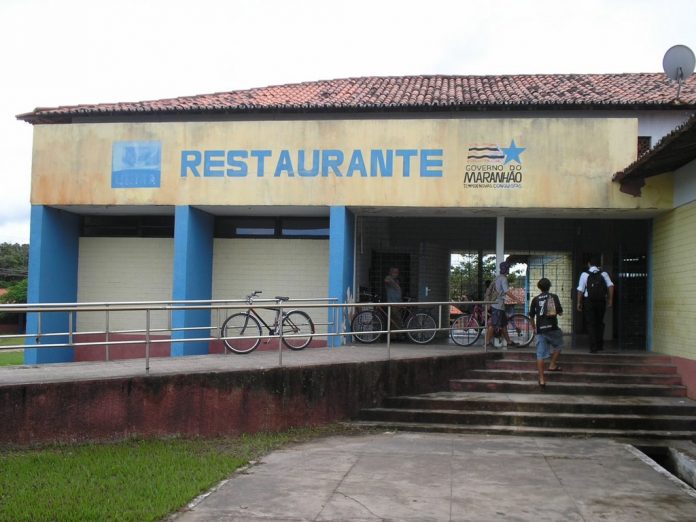 Restaurante Universitário da Uema suspende fornecimento de refeições para os&nbsp;estudantes
