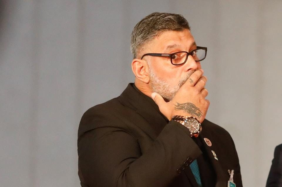 Após críticas, PSL expulsa deputado Alexandre Frota do&nbsp;partido