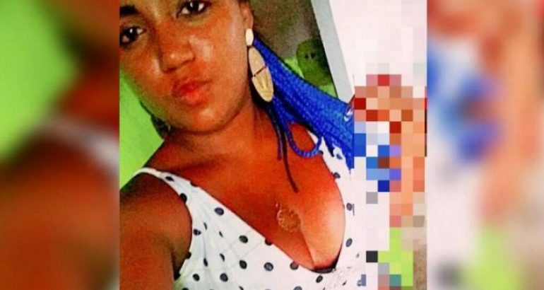 Com perfurações de faca, mulher é encontrada morta em&nbsp;Rosário