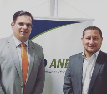 Vereador destaca redução das tarifas de energia&nbsp;elétrica