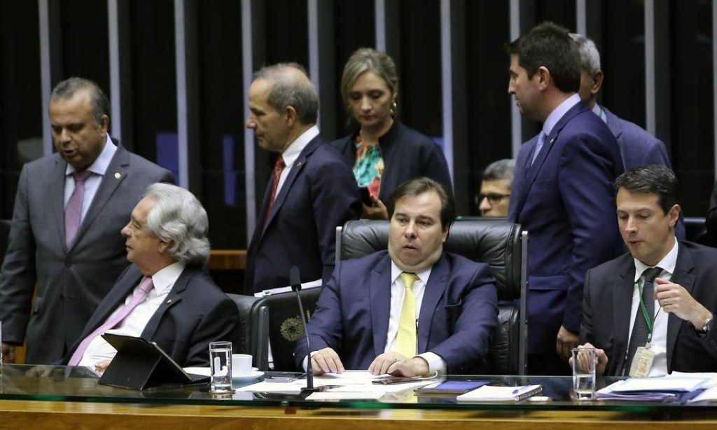 MP da liberdade econômica traz impacto para a inovação&nbsp;tecnológica