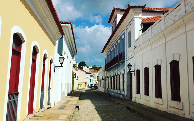 “Adote um Casarão” é lançado o edital para a concessão de imóveis no Centro&nbsp;Histórico