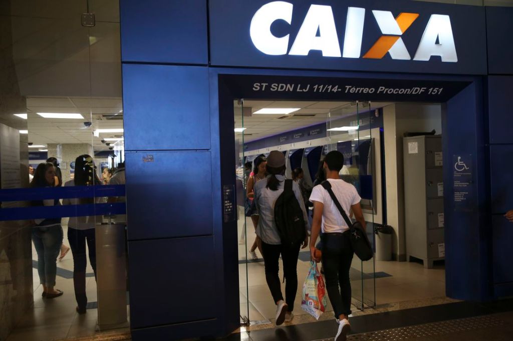 Começa nesta semana pagamento de R$ 500 por conta do&nbsp;FGTS