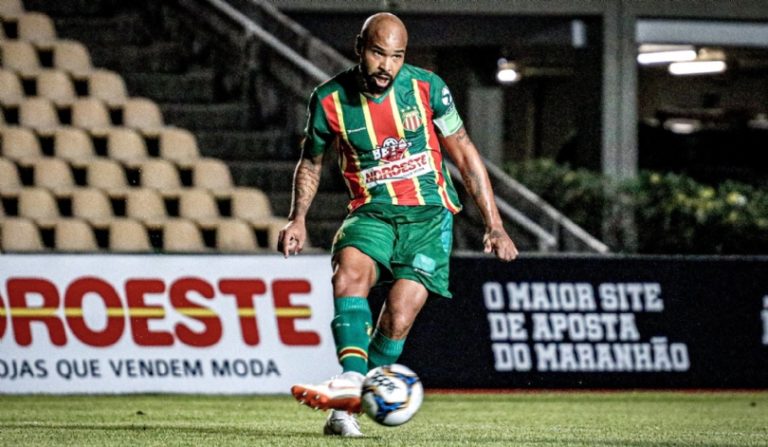Sampaio e Náutico vão ter&nbsp;mudanças