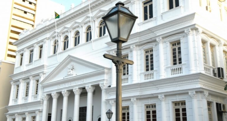 Mais de 65 mil inscritos concorrem a vagas no concurso do&nbsp;TJMA