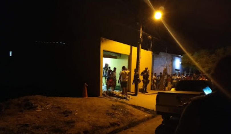Suspeito é morto após tentar assaltar distribuidora de bebidas em cidade do interior&nbsp;maranhense