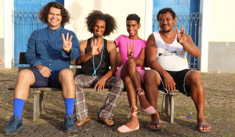 Muleque Té Doido – Mais Doido Ainda será exibido neste sábado (7), na TV&nbsp;Mirante