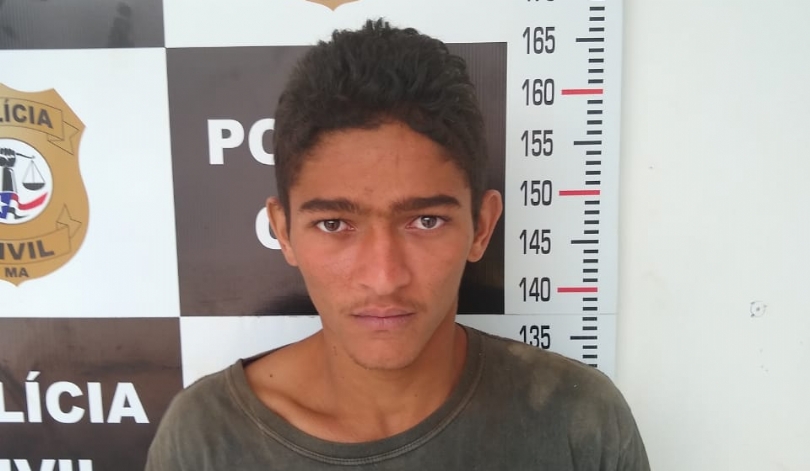 Homem confessa ter matado travesti para não ter relações sexuais com a&nbsp;vítima
