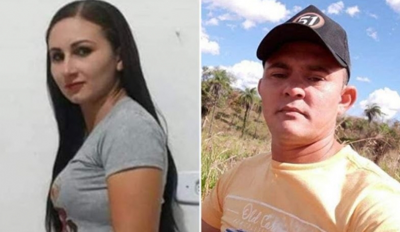 Mulher é espancada pelo marido e morta com tiro na cabeça, em&nbsp;Estreito