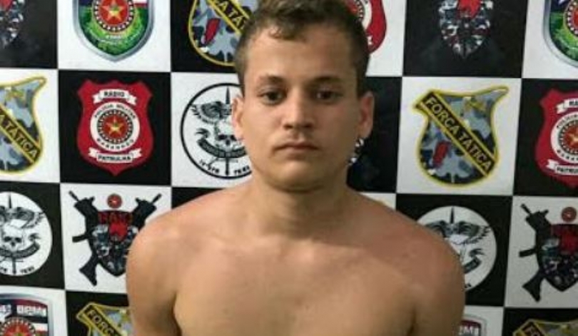 Homem é assassinado a tiros na porta de casa em&nbsp;Imperatriz