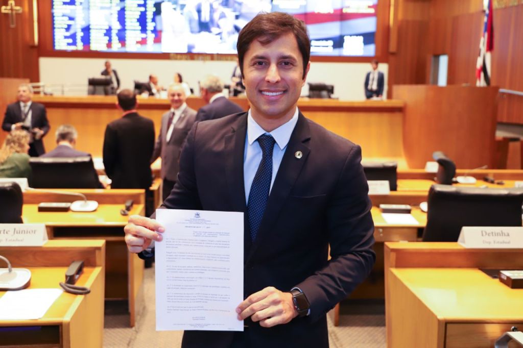 Lei do Acesso Seguro já é realidade no&nbsp;Maranhão