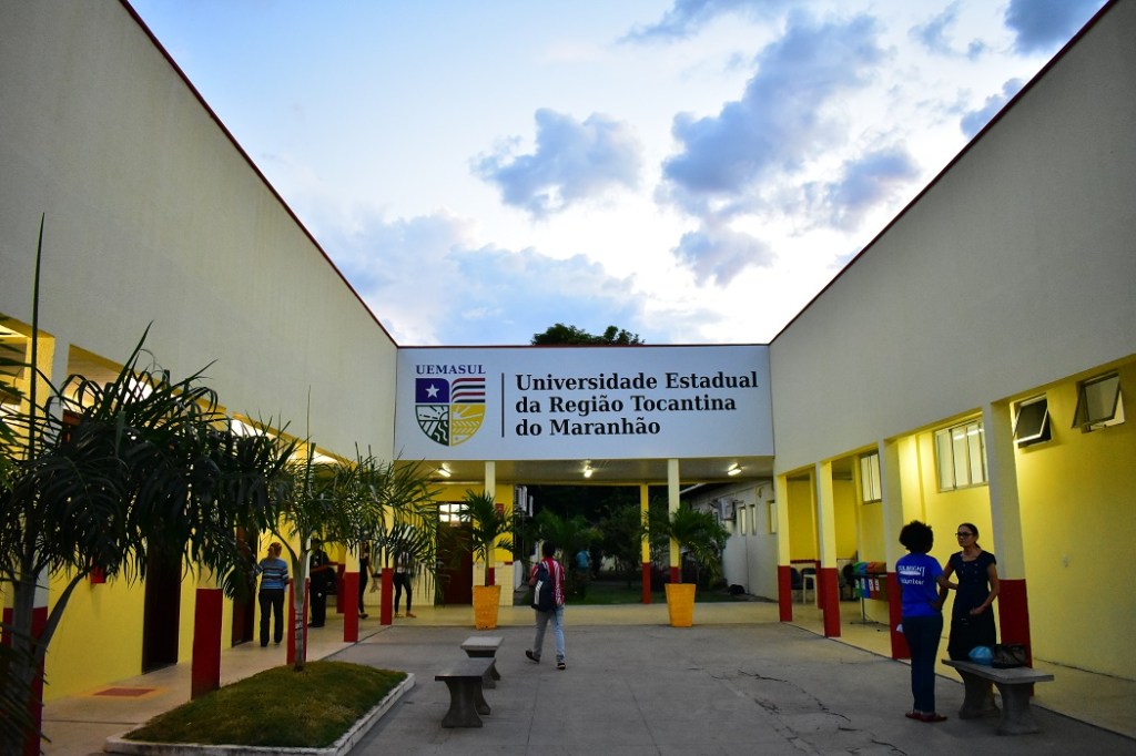 Edital de Transferência Interna e Externa oferta 230 vagas na&nbsp;UemaSl