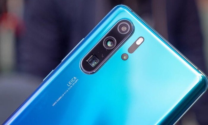 Huawei P30 e P30 Pro começam a receber atualização com Android 10 e EMUI 10 beta na&nbsp;Europa