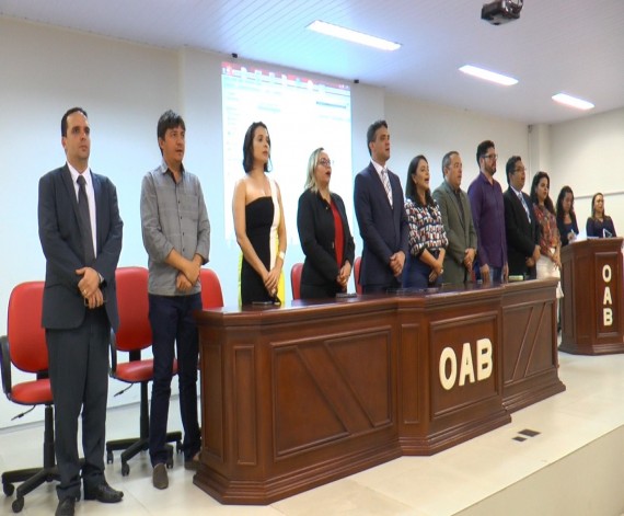 Famem, OAB e TRE dão início ao Diálogos pela&nbsp;Cidadania