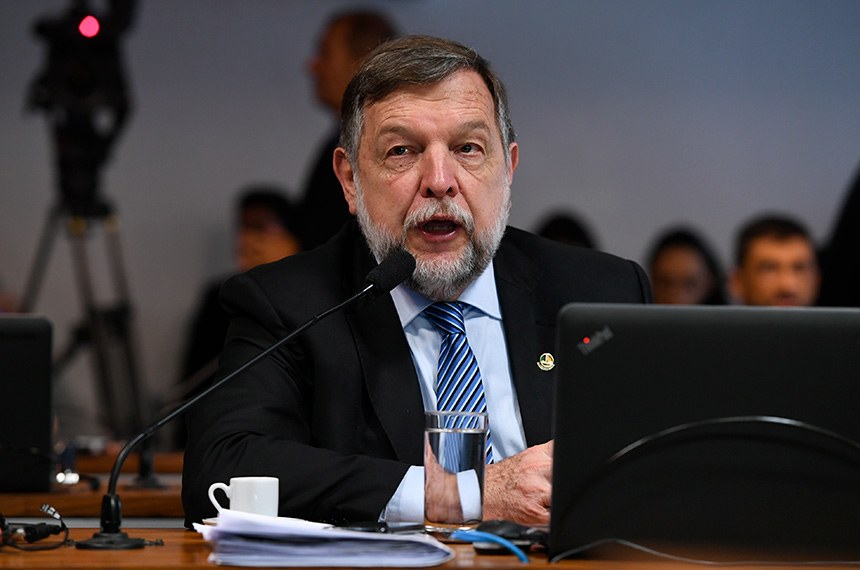 Arrecadação da base de Alcântara pode ajudar comunidades pobres do&nbsp;Maranhão