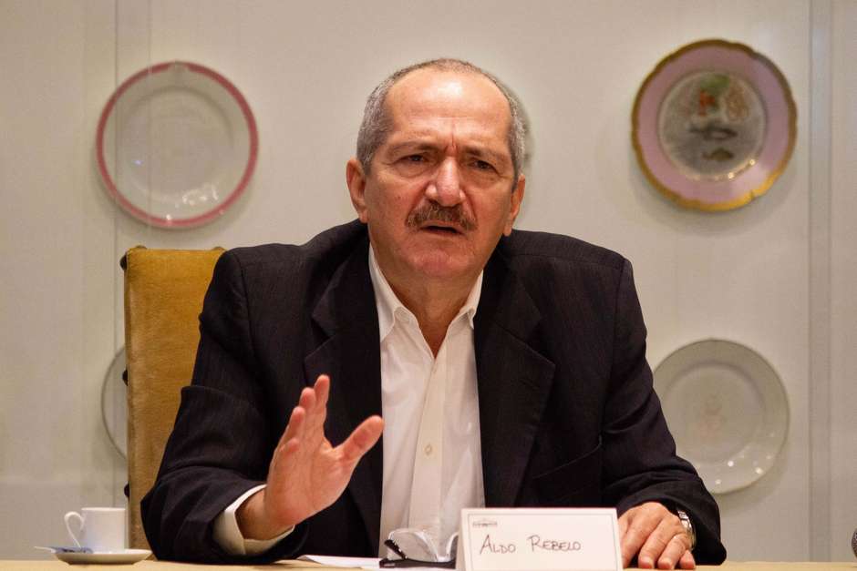 Aldo: “Bolsonaro acertou ao falar da Amazônia desconhecida”
