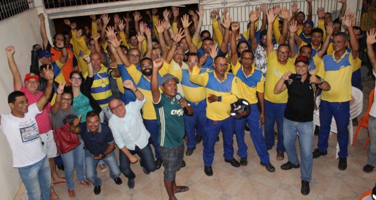 Sindicato anuncia greve de servidores dos Correios no&nbsp;Maranhão